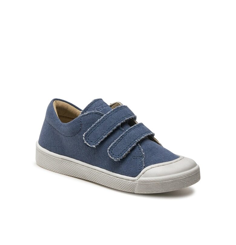 Детски спортни обувки -  886738 - Текстил - Сини Froddo