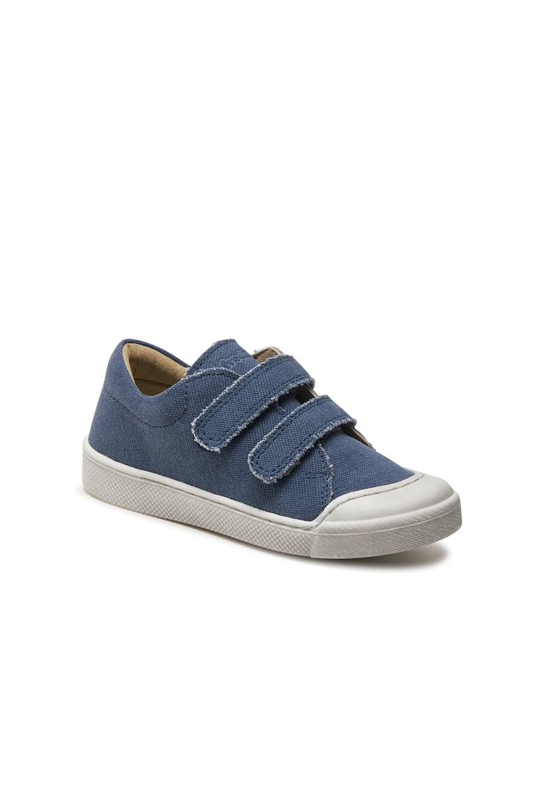 Детски спортни обувки - 886738 - Текстил - Сини Froddo