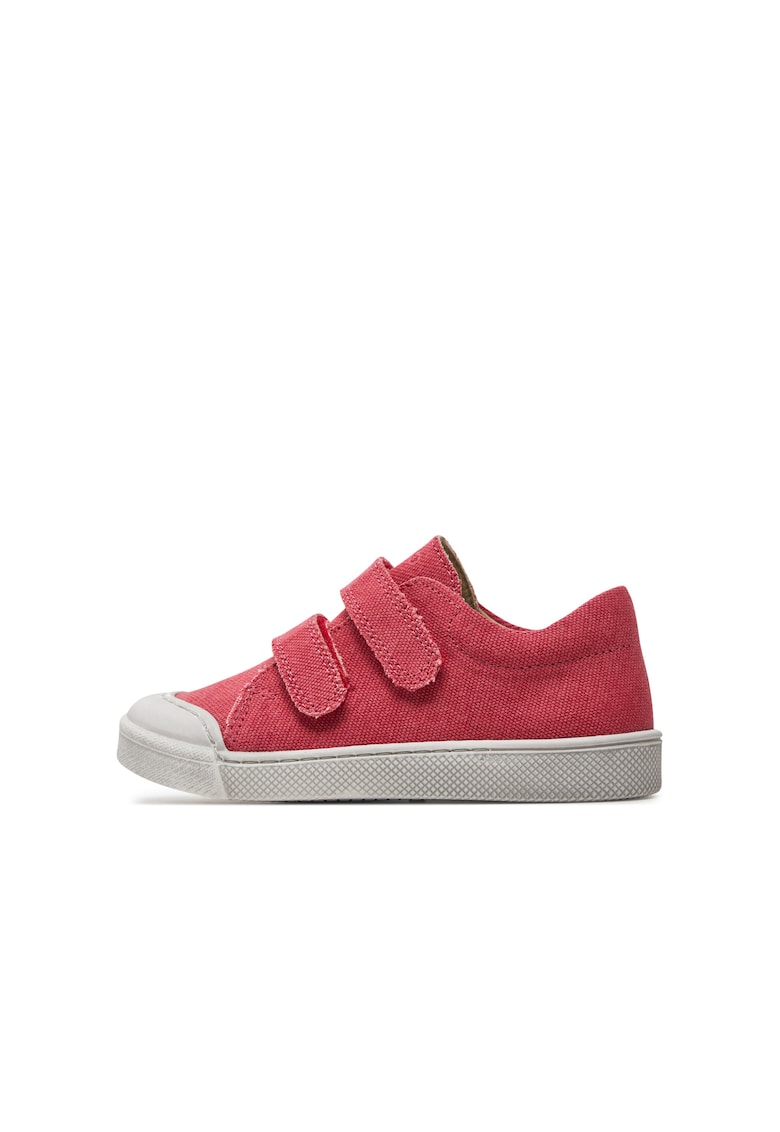 Детски спортни обувки - 886752 - Текстил - Розови Froddo