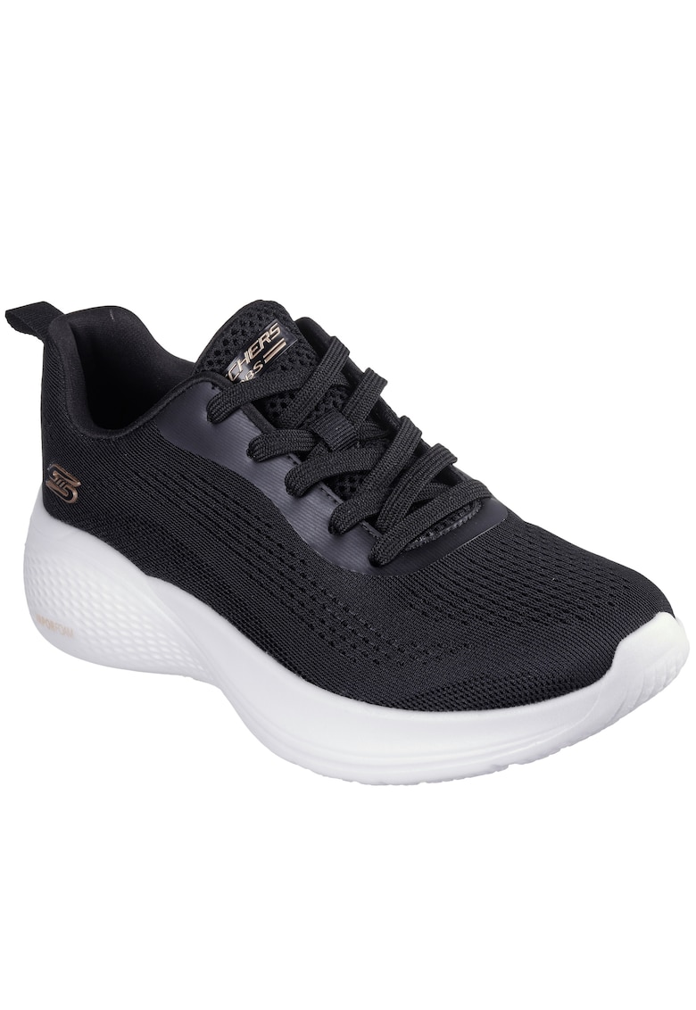 Детски спортни обувки Bobs Sport Infinity - Черен Skechers