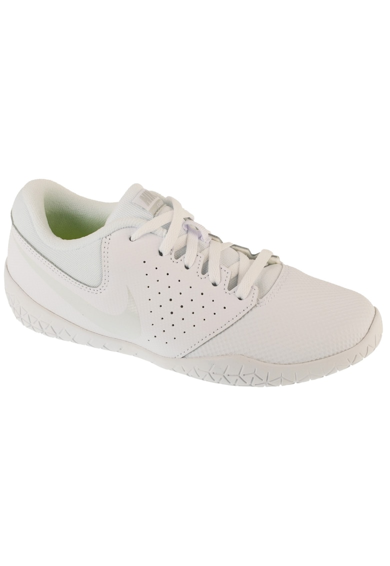 Детски спортни обувки - Cheer Sideline IV 943789 - Бял Nike