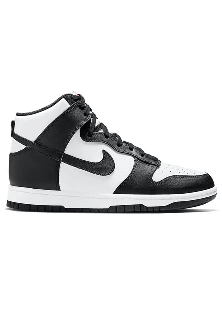 Детски спортни обувки Dunk High Panda DD2314-103 - Многоцветен Nike