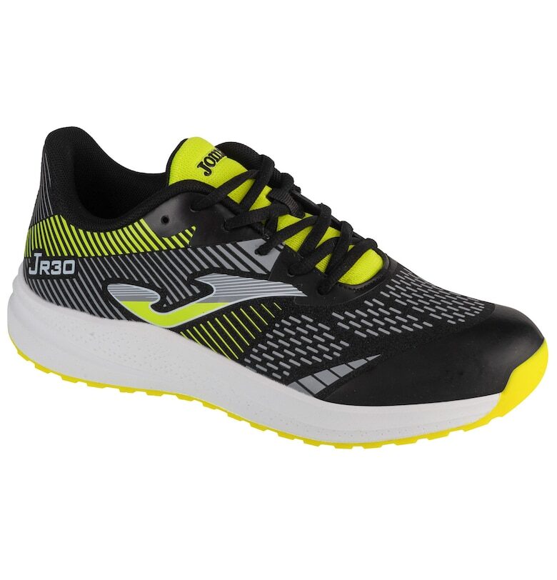 Детски спортни обувки -  Space Jr 2403 JSPACS2403VC - Черен Joma