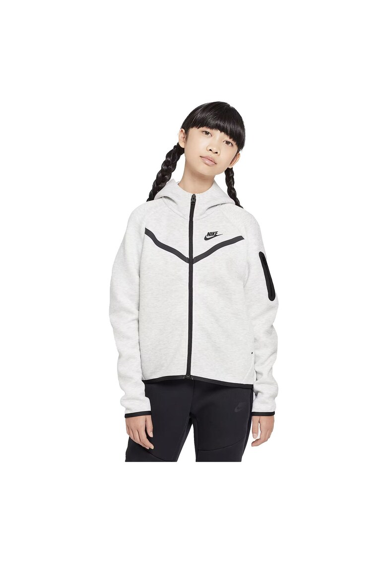 Детски суичър Nike