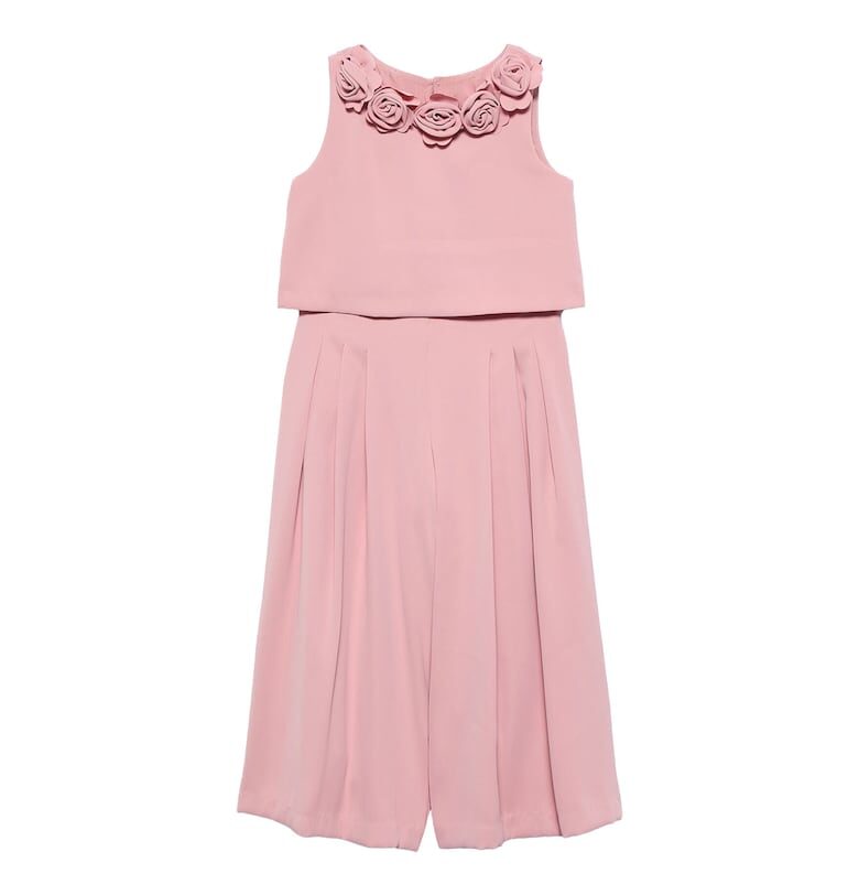 Детски тоалет  розов - Розово Abel and Lula