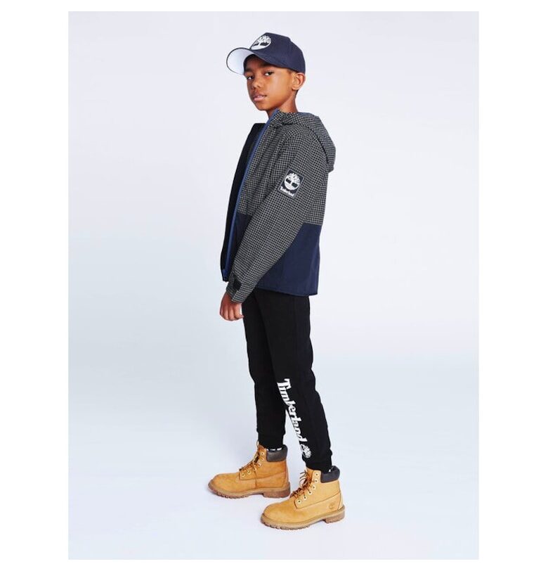 Детско яке  Многоцветен Timberland