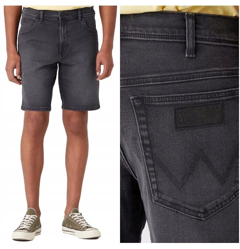 Джинси 31070293 Wrangler