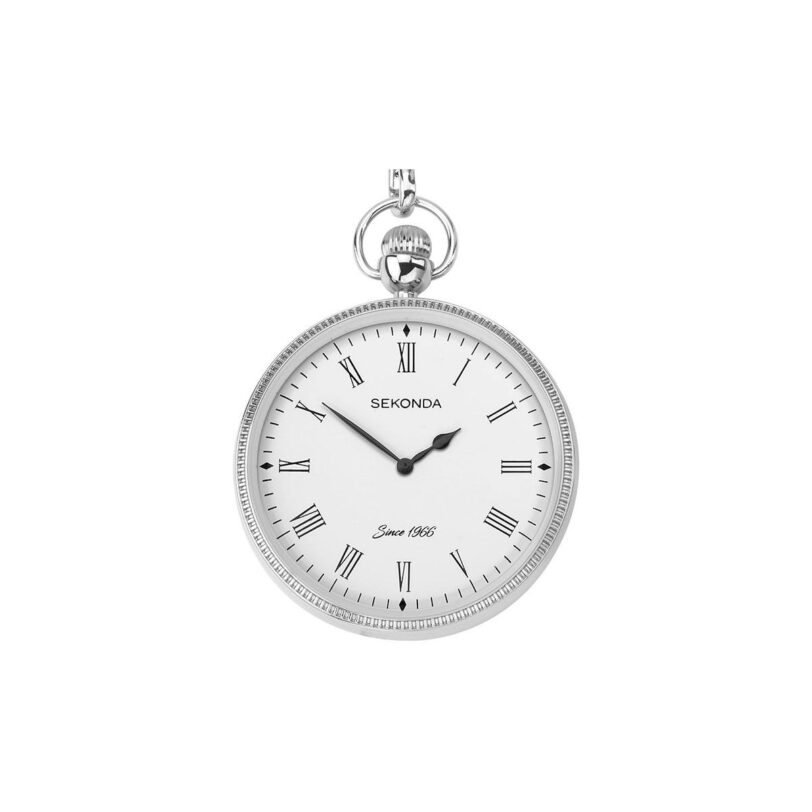 Оригинален Мъжки Джобен часовник Sekonda S-1792.30