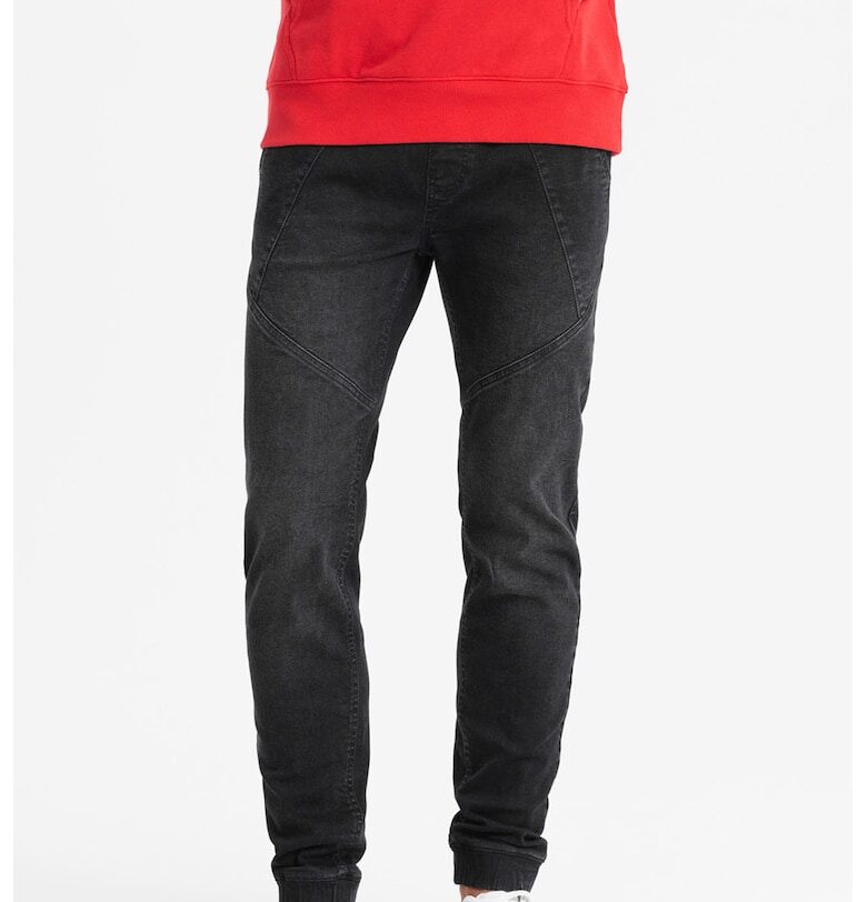 Джогър с връзка OMBRE