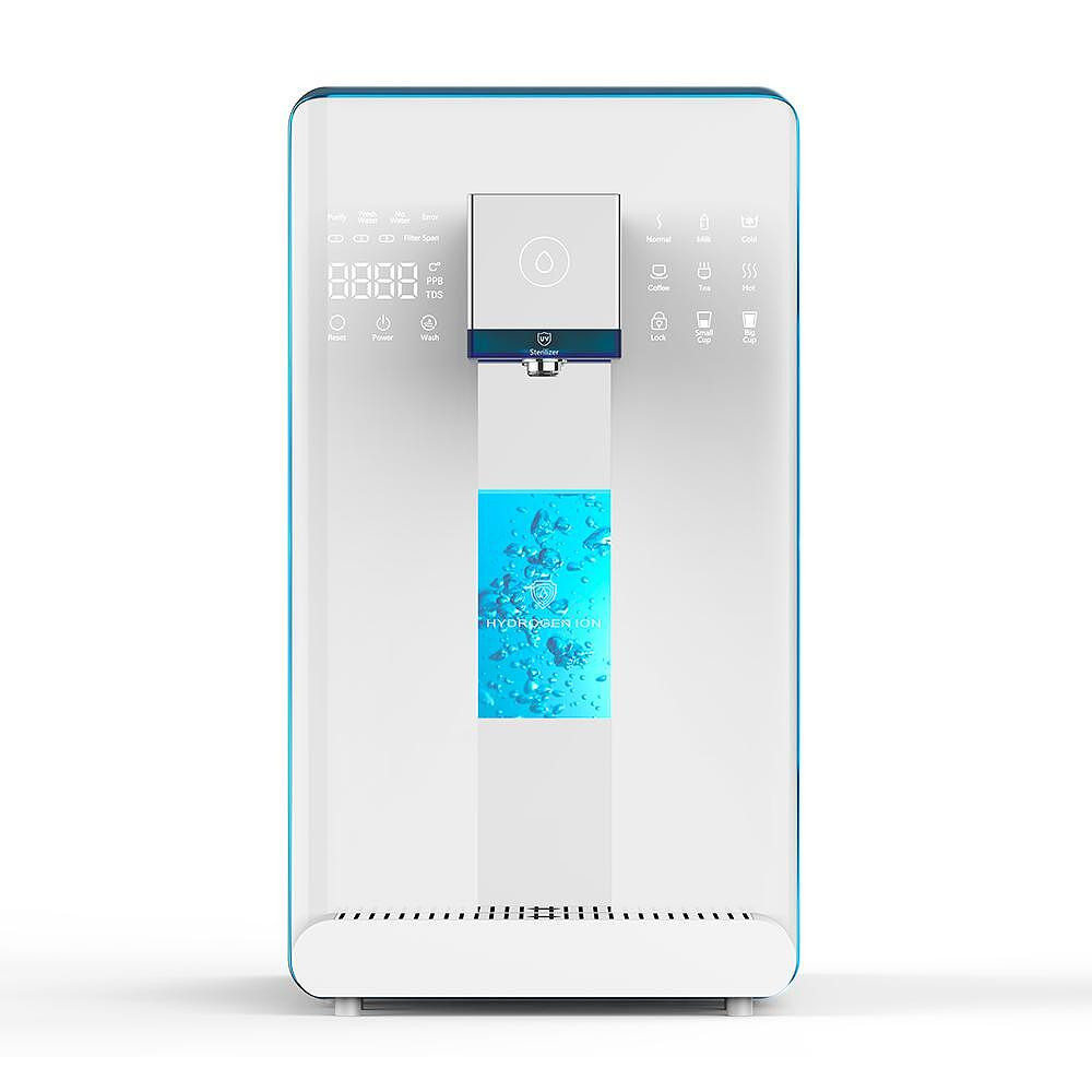 Диспенсър за пречистване