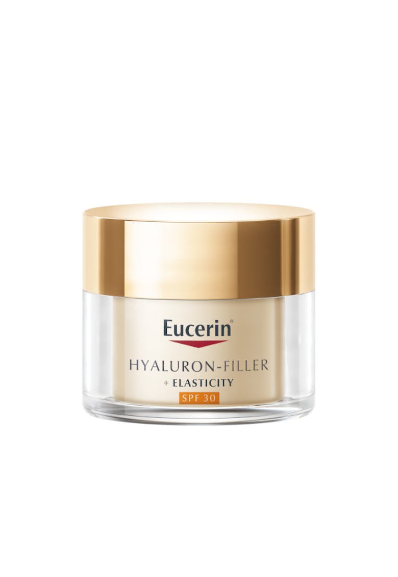 Дневен крем Hyaluron-Filler + Elasticity SPF30 - 50 мл Eucerin