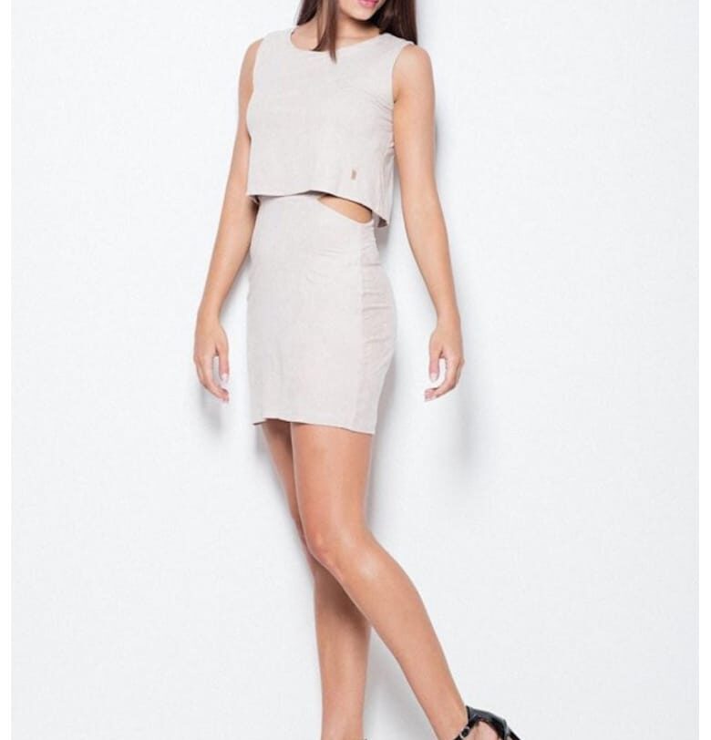 Дневна рокля -  11111793 Venaton