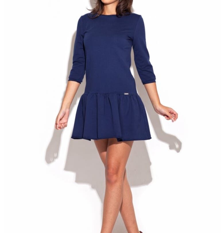 Дневна рокля  1144759 KATRUS