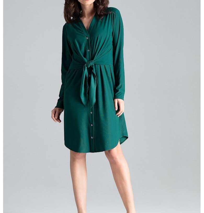 Дневна рокля  130957 Lenitif