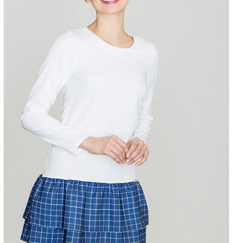 Дневна рокля модел 114272 Lenitif