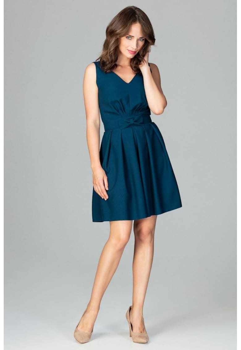 Дневна рокля модел 120759 Lenitif