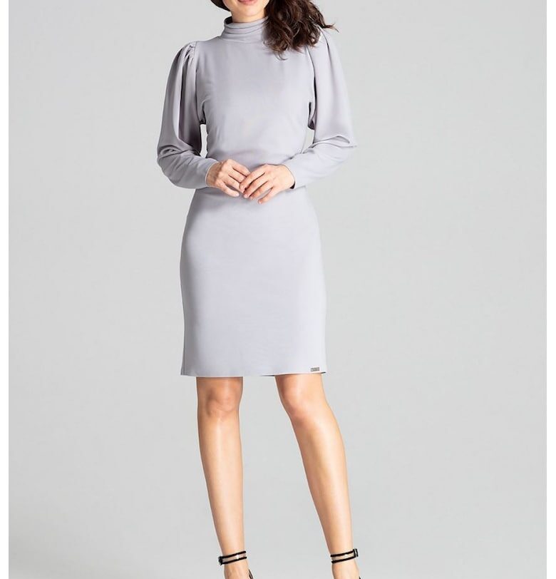 Дневна рокля модел 139367 Lenitif