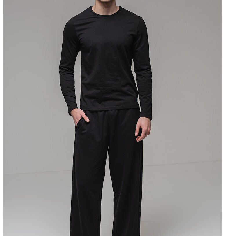 Долна пижама Nolan - Черен Diesel