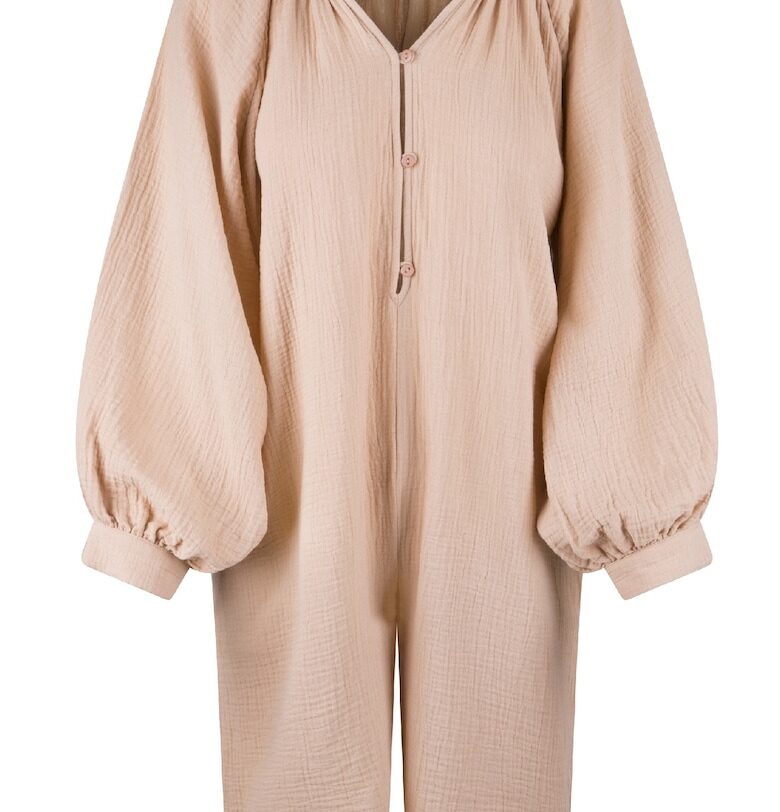 Домашен гащеризон - Бежов LingaDore