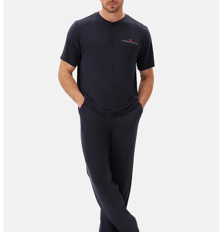 Дълга пижама DAGI