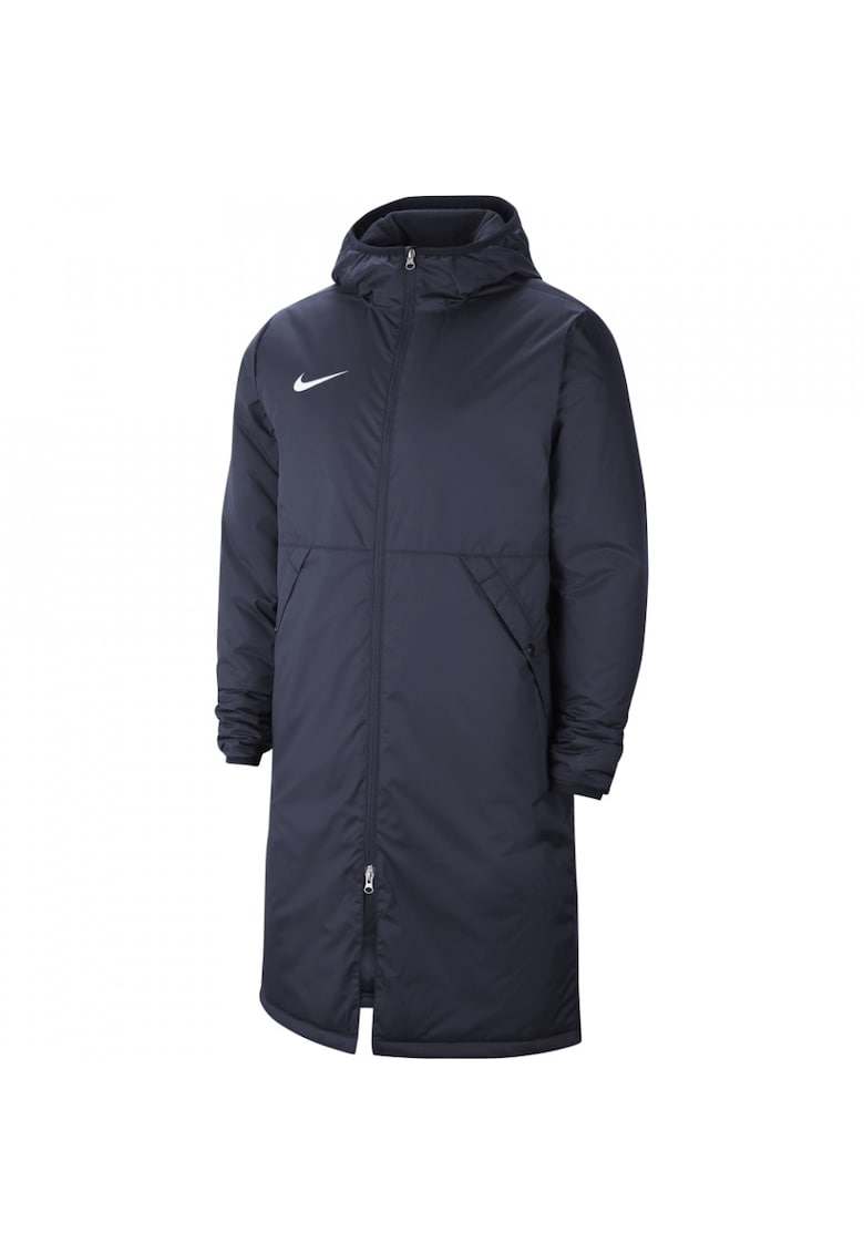 Дълго зимно яке Park с качулка Nike
