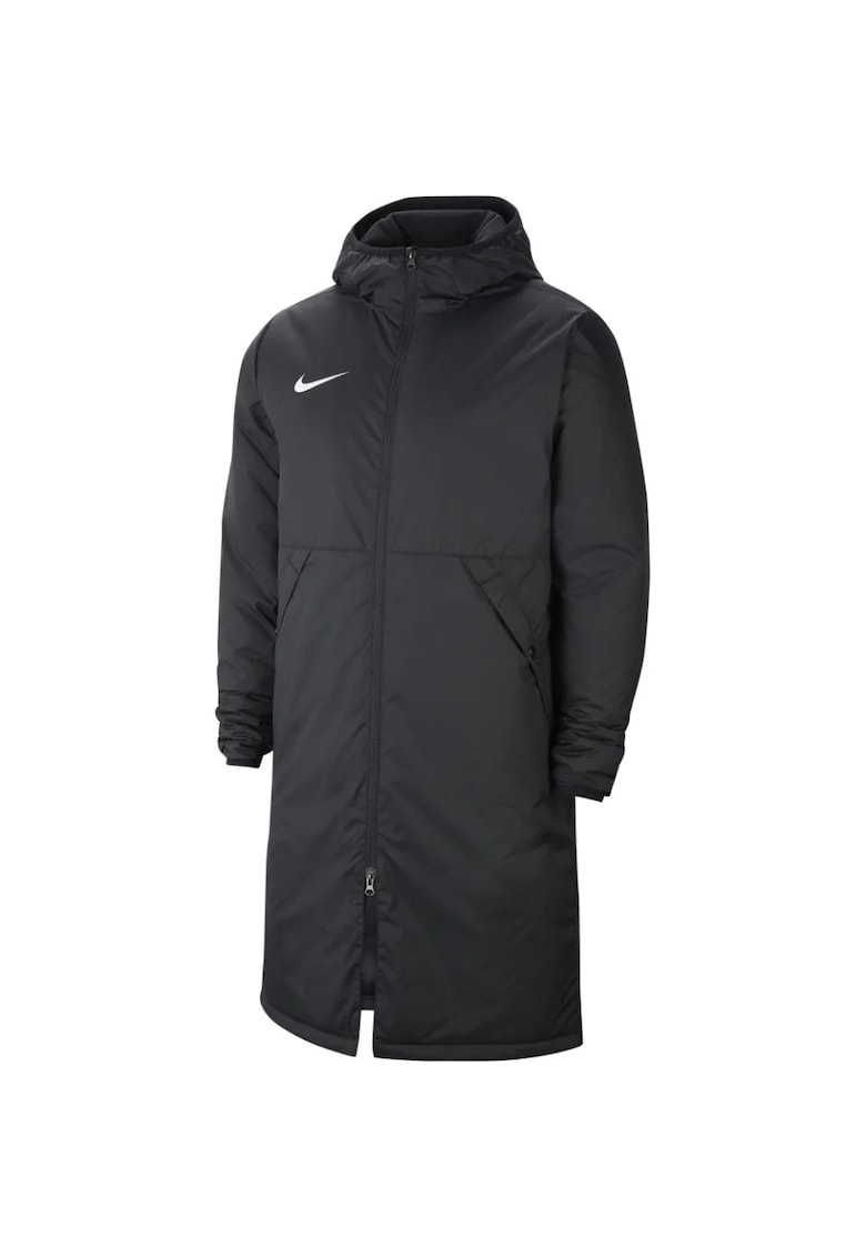 Дълго зимно яке Park с качулка Nike