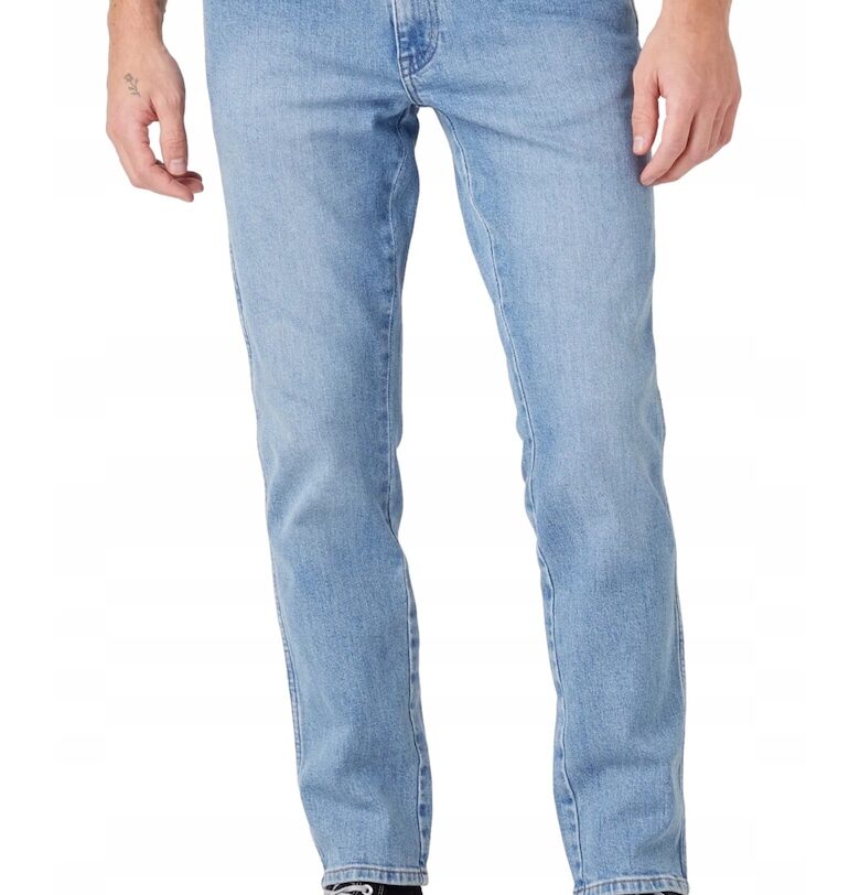 Дънки 31070297 Wrangler