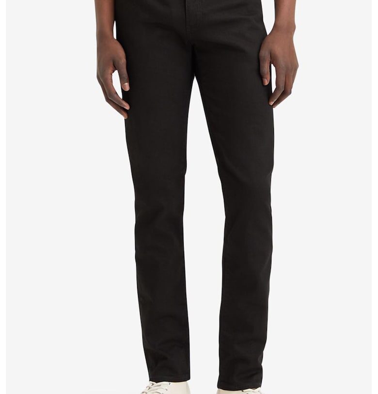 Дънки 511™ по тялото 16 - Черен Levis