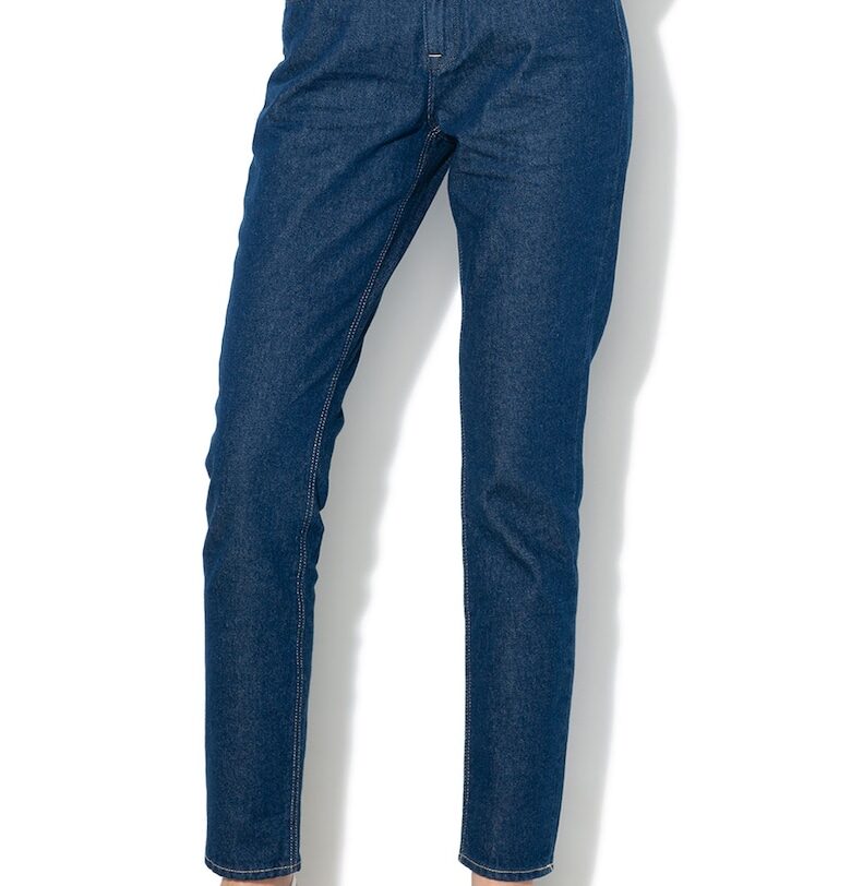 Дънки Elly по тялото с права кройка Lee