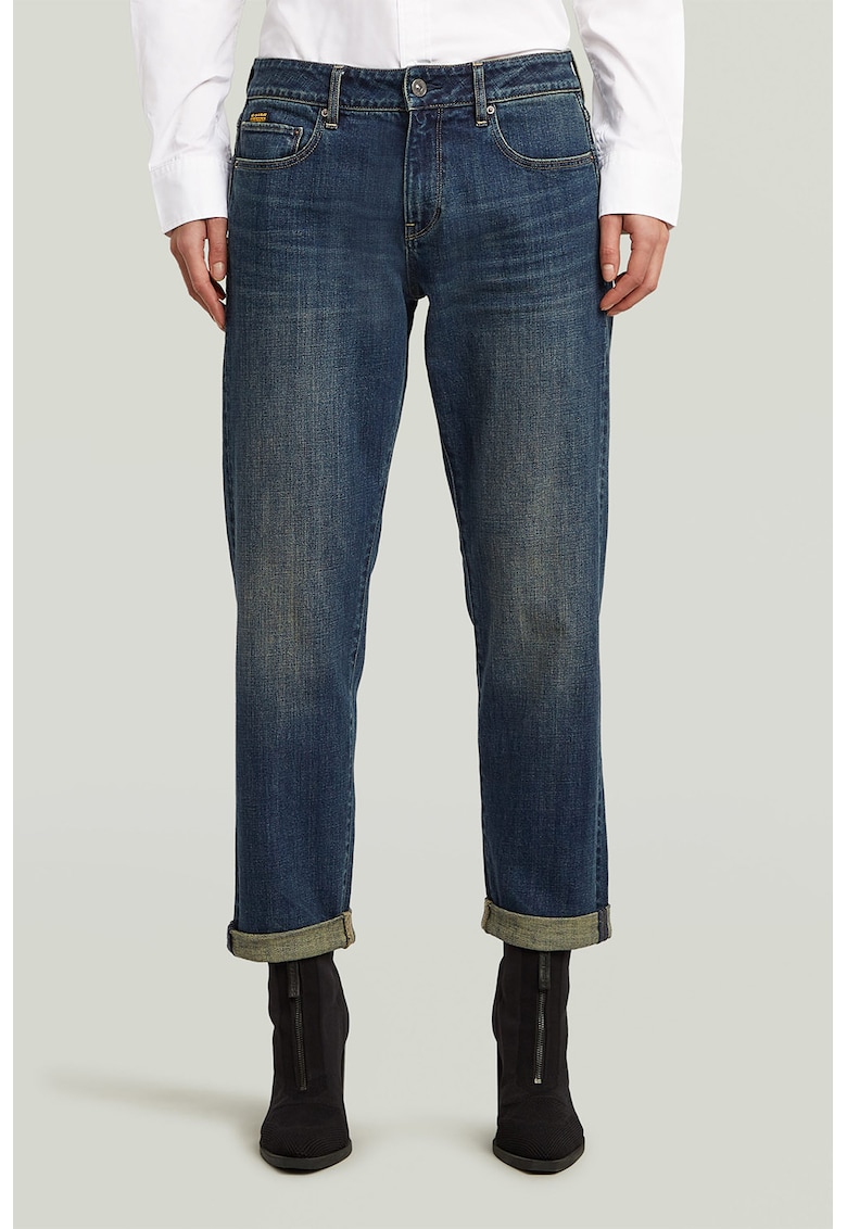 Дънки Kate Boyfriend - Син G-STAR