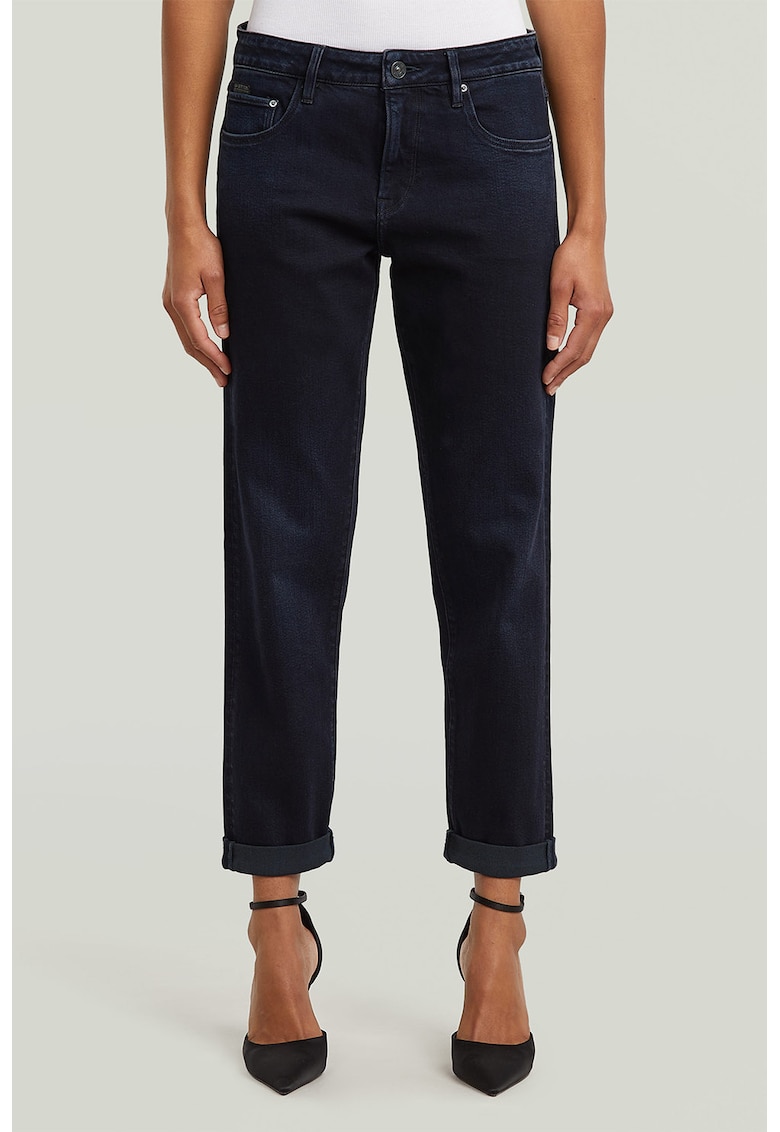 Дънки Kate Boyfriend - Ултрамарин синьо G-STAR