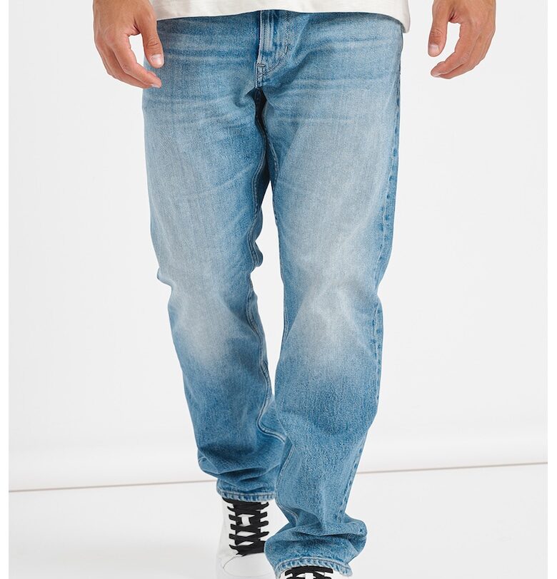 Дънки Mosa с права кройка G-STAR