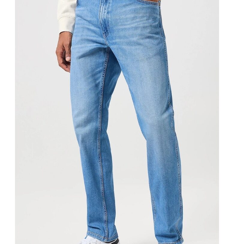 Дънки  River - сини - Син Wrangler