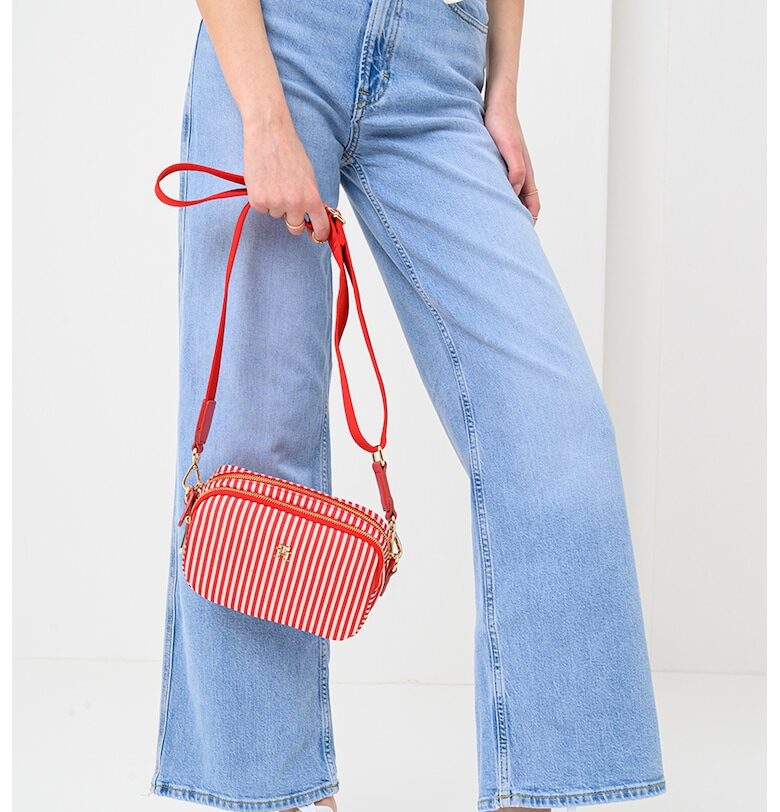 Дънки с висока талия Tommy Jeans