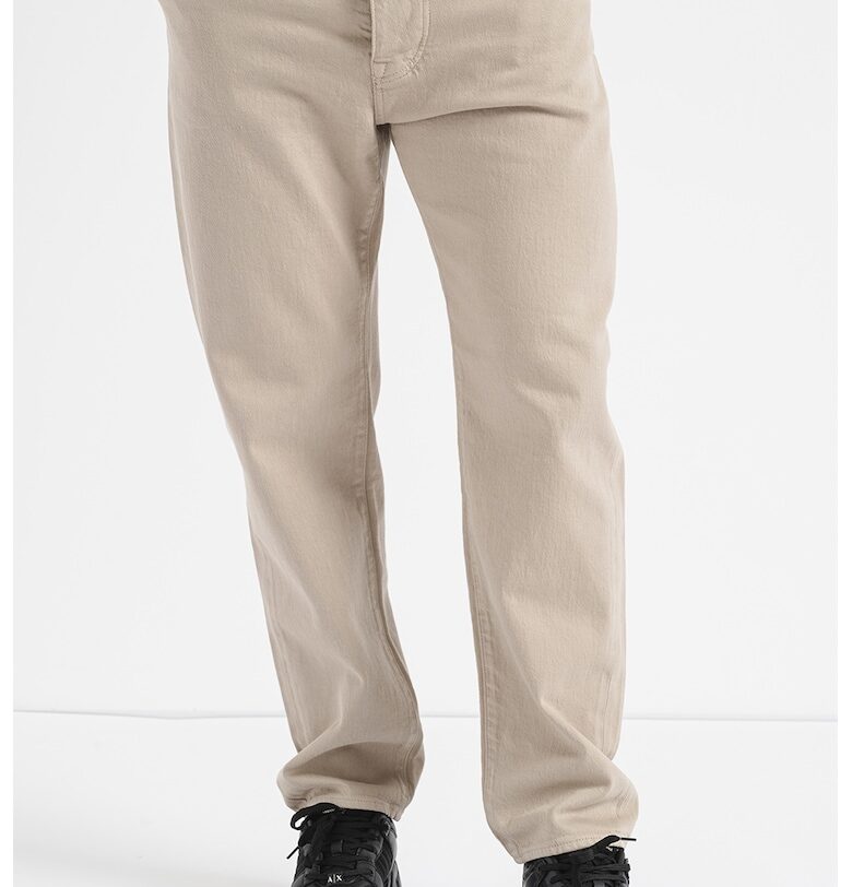 Дънки със средновисока талия ARMANI EXCHANGE