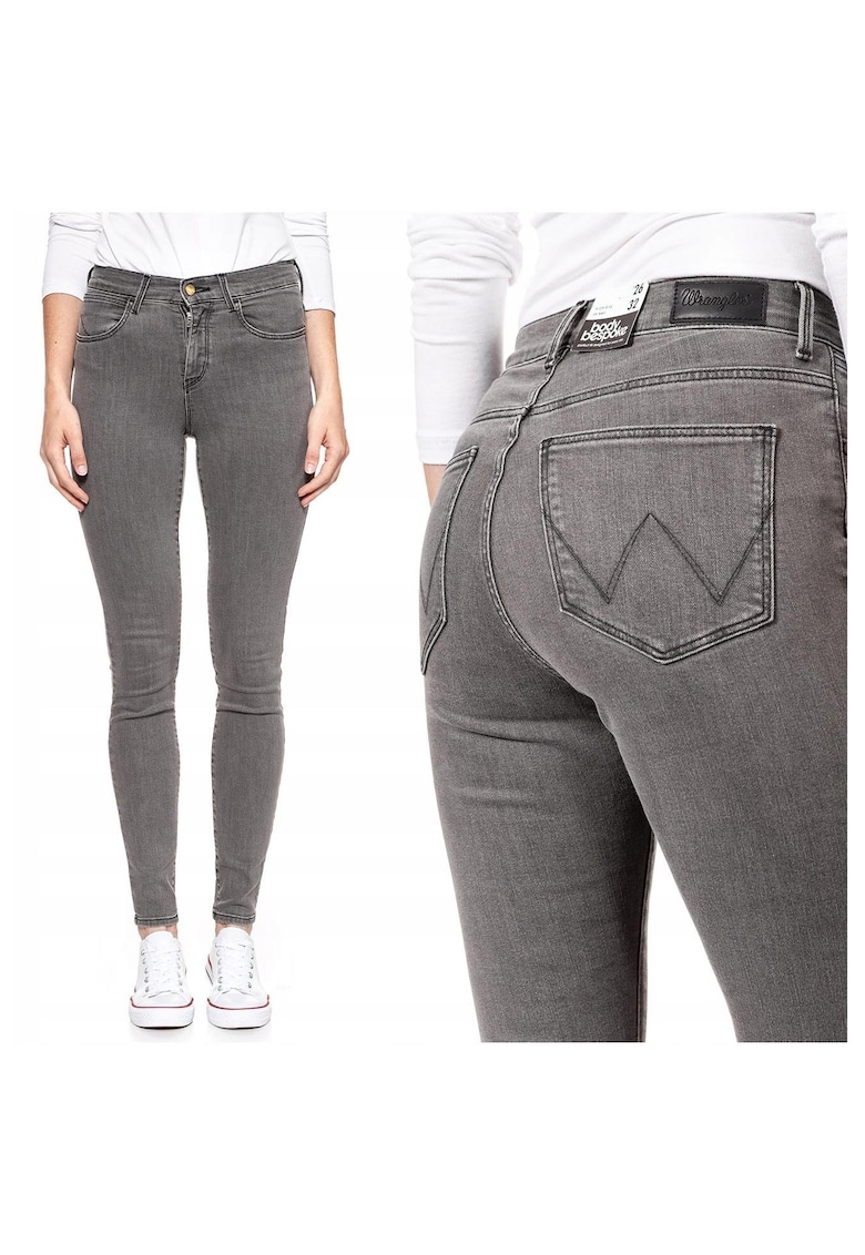 Дънки_Дамски_10900 Wrangler