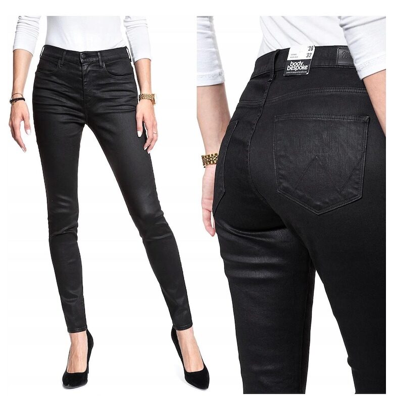 Дънки_Дамски_16895 Wrangler