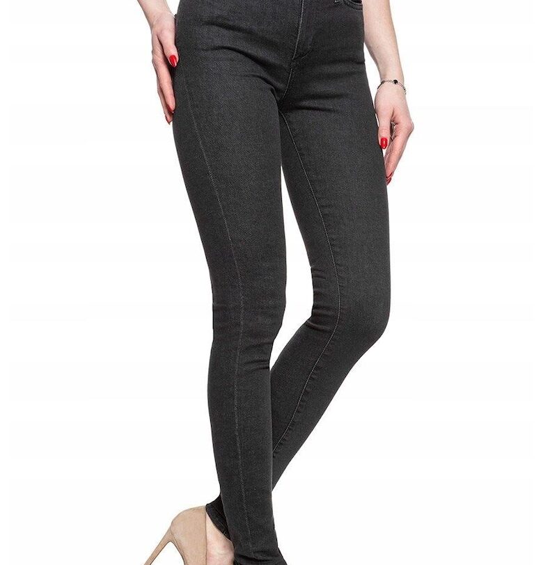 Дънки_Дамски_17474 Mustang