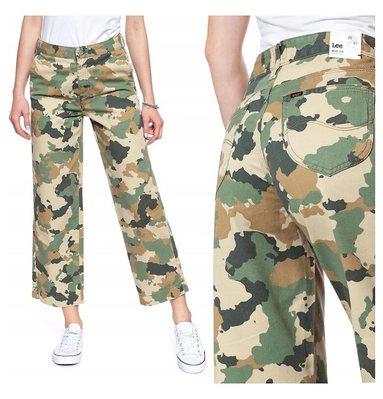 Дънки_Дамски_18751 Lee