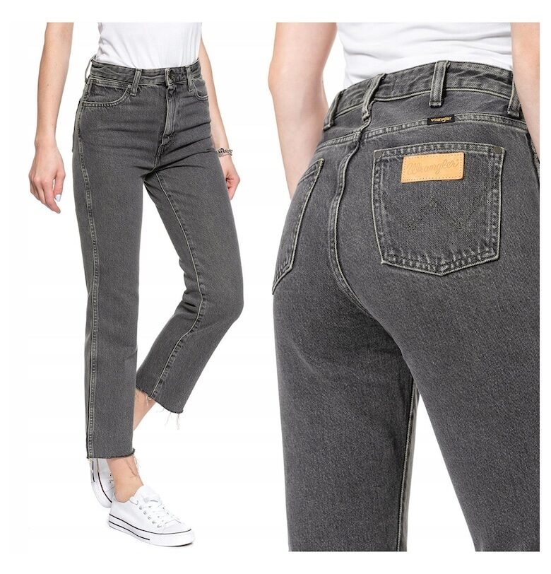 Дънки_Дамски_18911 Wrangler