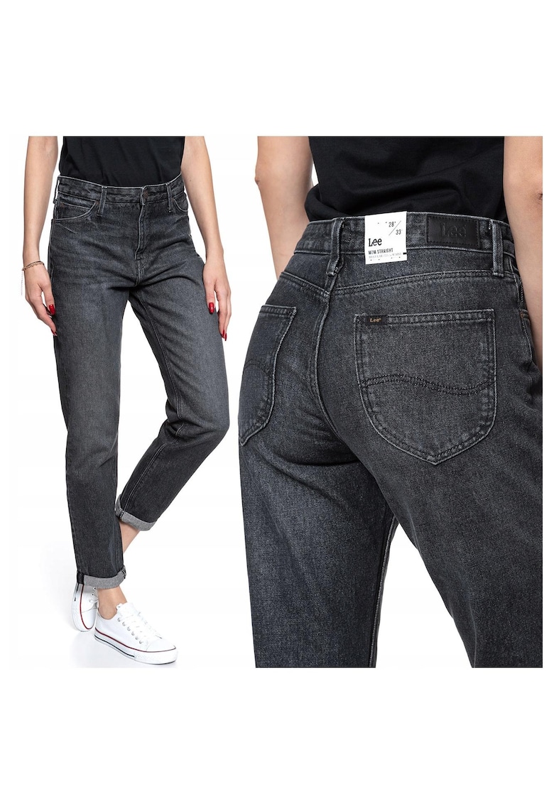 Дънки_Дамски_21038 Lee