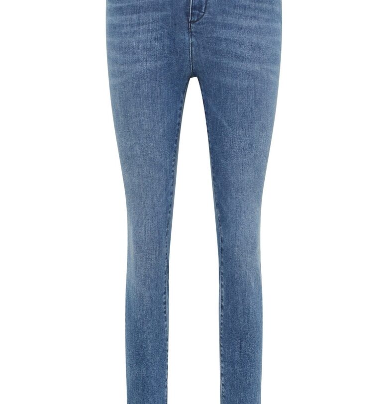 Дънки_Дамски_31070101 Mustang