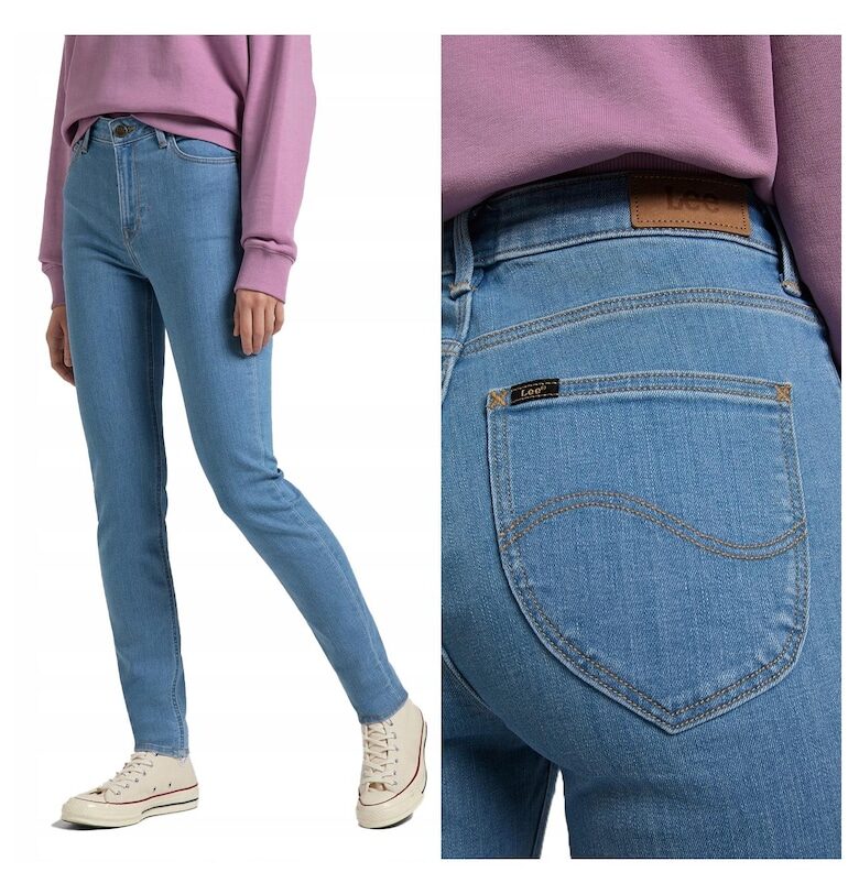 Дънки_Дамски_38362 Lee