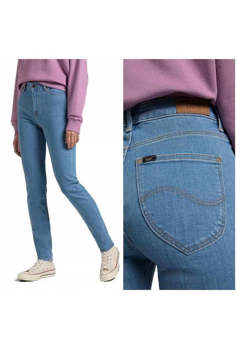 Дънки_Дамски_38362 Lee