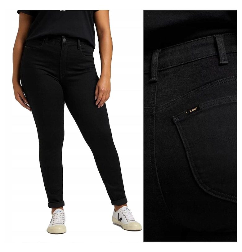 Дънки_Дамски_43212 Lee