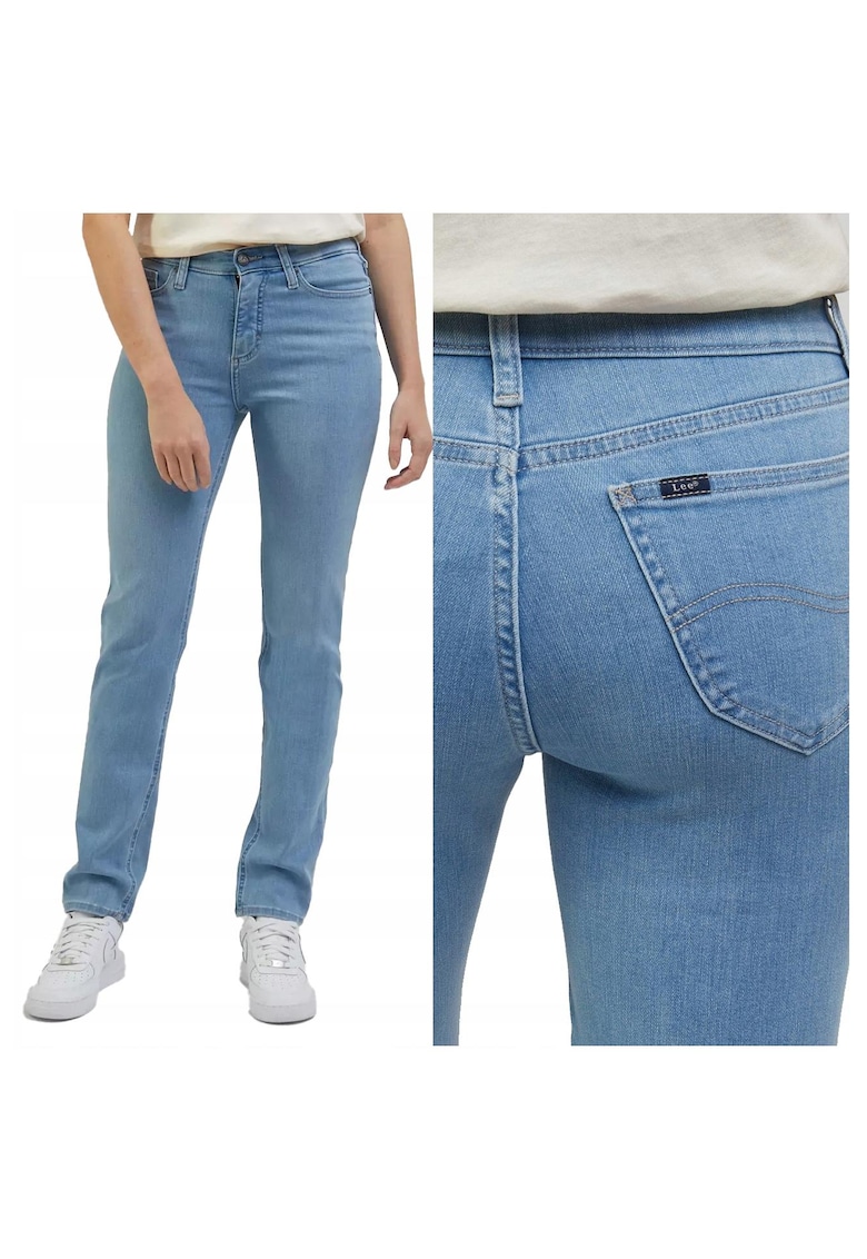 Дънки_Дамски_44213 Lee