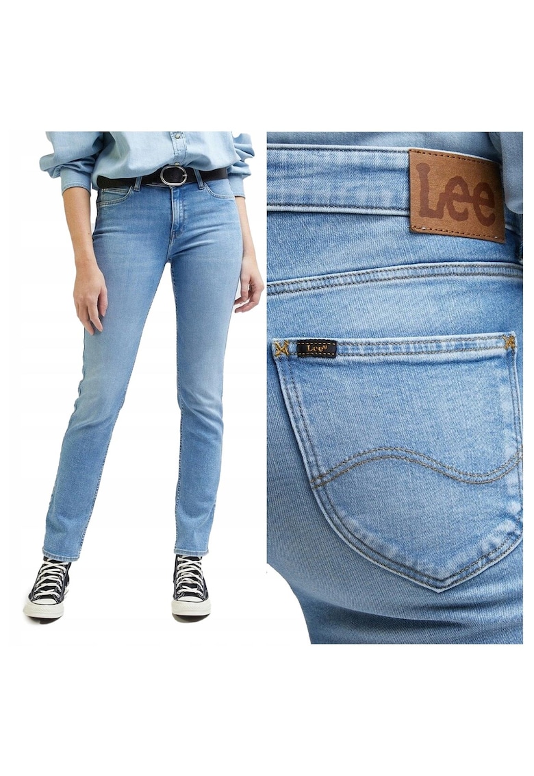 Дънки_Дамски_44902 Lee