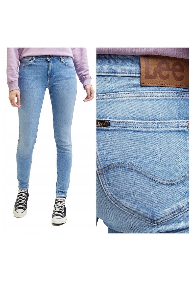 Дънки_Дамски_44914 Lee