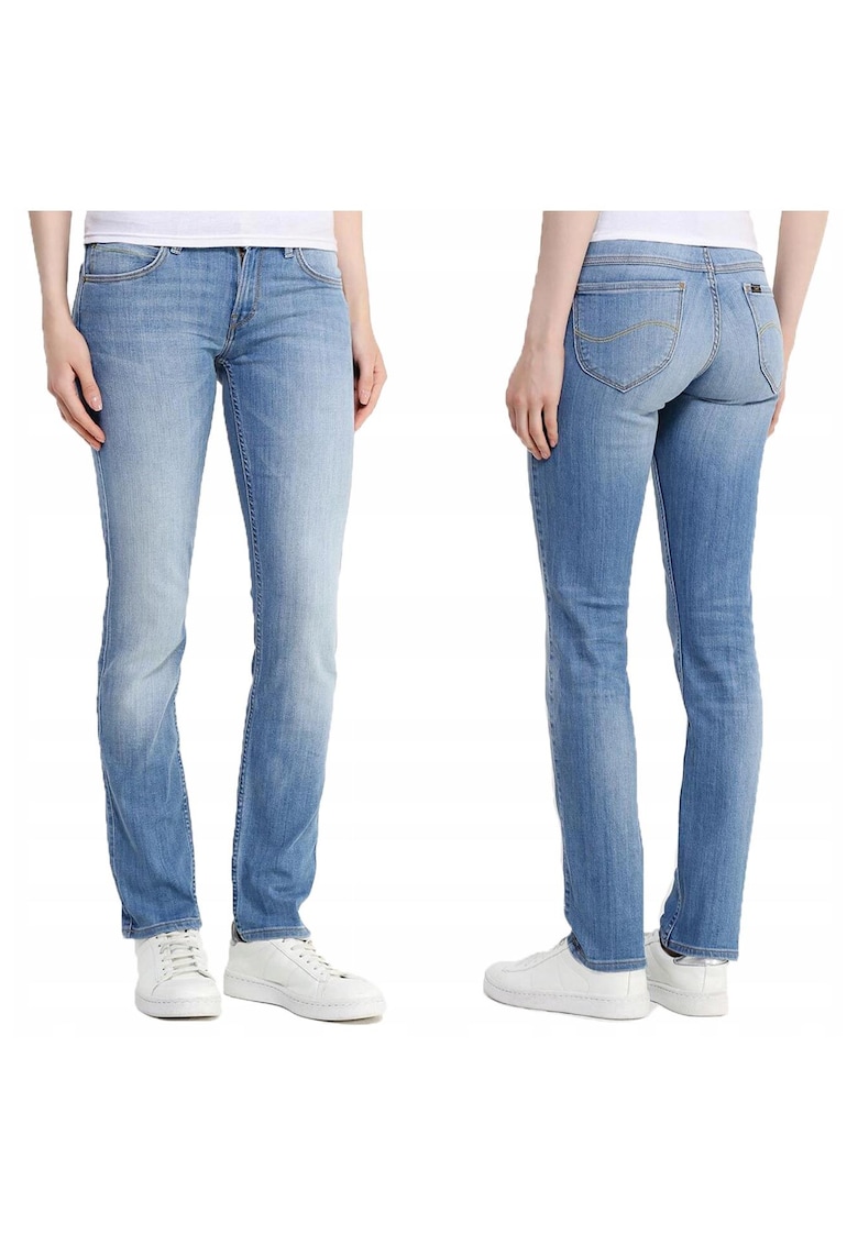 Дънки_Женски_163 Lee