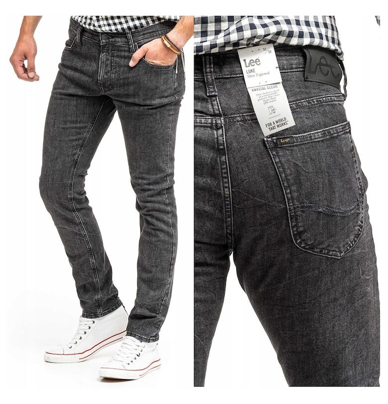 Дънки_Мъже_43710 Lee